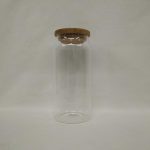 Tea Storage Jar - Medium