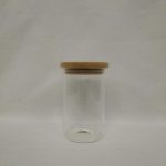 Tea Storage Jar - Small